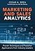 Marketing and Sales Analytics by Cesar Brea