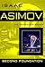 Second Foundation by Isaac Asimov
