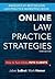 Online Law Practice Strategies