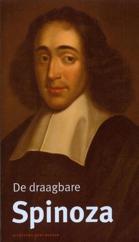 De draagbare Spinoza (Hardcover)