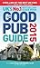 The Good Pub Guide 2015