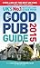The Good Pub Guide 2015