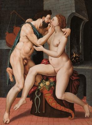 For Your Eyes Only: A Private Collection, from Mannerism to Surrealism (Hardcover)
