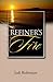Refiner's Fire by Jodi Robinson