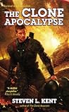 The Clone Apocalypse (Rogue Clone, #10) The Clone Apocalypse (Rogue Clone, #10)