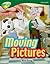 Moving Pictures (Oxford Reading Tree: Stage 12a: Treetops More Non-Fiction)