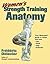 Women's Strength Training Anatomy by Frédéric Delavier