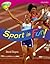 Oxford Reading Tree: Level 10: Treetops Non-Fiction: Sport Is Fun!