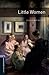 Little Women (Oxford Bookworms Library Level 4)