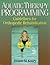 Aquatic Therapy Programming: Guidelines for Orthopedic Rehabilitation