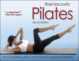 Pilates (Paperback)