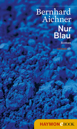 Nur Blau (Kindle Edition)