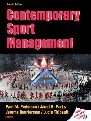 Contemporary Sport Management (Hardcover)