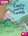 Emily and the Lamb