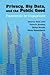 Privacy, Big Data, and the Public Good: Frameworks for Engagement