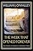 The Week that Opened Forever: The Passion of Christ in a Different Voice
