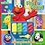 Find a Friend: A Busy Box Book (Sesame Street)