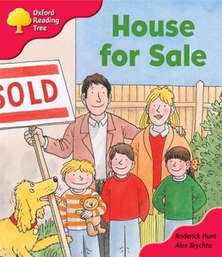Oxford Reading Tree: Stage 4: Storybooks [Pack Of 6 Books,1 Of Each Title]