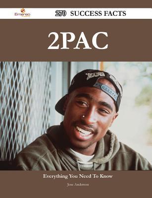 2pac 270 Success Facts - Everything You Need to Know about 2pac