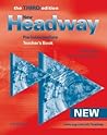 New Headway Pre-Intermediate Level: Teacher book New Headway Pre-Intermediate Level: Teacher book
