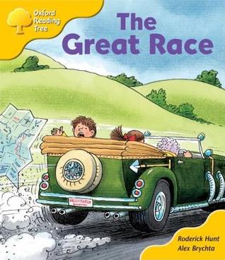 Oxford Reading Tree: Stage 5: More Storybooks A [Pack Of 6 Books,1 Of Each Title]