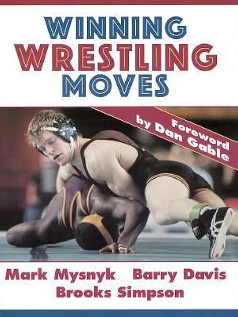 Winning Wrestling Moves
