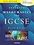 Extended Mathematics for IGCSE by David Rayner