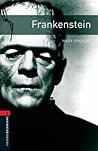Frankenstein by Patrick Nobes