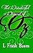 The Wonderful Wizard of Oz