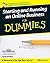 Starting And Running An Online Business For Dummies