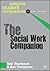 The Social Work Companion (...