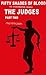 The Judges (Part 2) (Fifty Shades Of Blood: The Assassination Diaries, #5)
