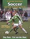 Coaching Soccer Successfully - 2nd Edition (Coaching Successfully Series)