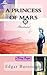 A Princess of Mars (Barsoom, #1)