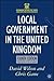 Local Government In The United Kingdom