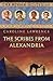 The Scribes from Alexandria (The Roman Mysteries)