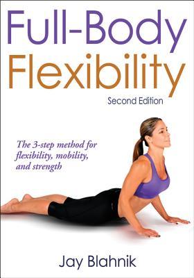 Full-Body Flexibility (Paperback)
