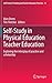 Self-Study in Physical Education Teacher Education by Alan Ovens