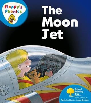 Oxford Reading Tree: Stage 3: Floppy's Phonics [Pack Of 6 Books, 1 Of Each Title]