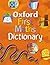 Oxford First Maths Dictionary