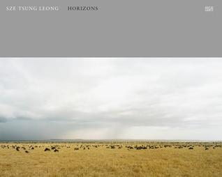 Sze Tsung Leong: Horizons (Hardcover)