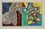 Jasper Johns: Regrets