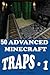 50 Advanced Minecraft Traps 1