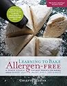 Learning to Bake Allergen-Free by Colette Martin Learning to Bake Allergen-Free by Colette Martin