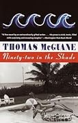 Ninety-two in the Shade