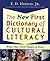 The New First Dictionary of Cultural Literacy: What Your Child Needs to Know