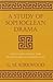 A Study of Sophoclean Drama (Cornell Studies in Classical Philology, 31)
