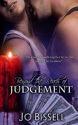 Beyond the Reach of Judgement (Paperback)