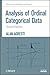 Analysis of Ordinal Categorical Data