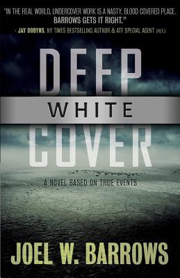 Deep White Cover